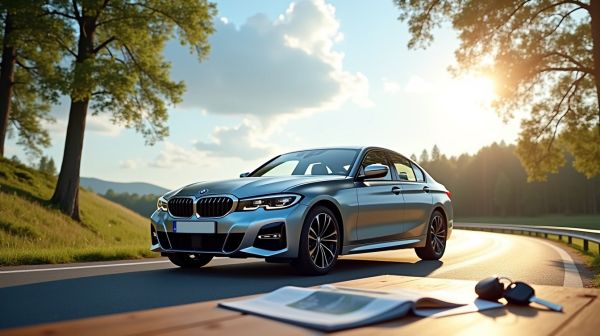 Acheter une BMW en Allemagne : conseils pratiques pour réussir