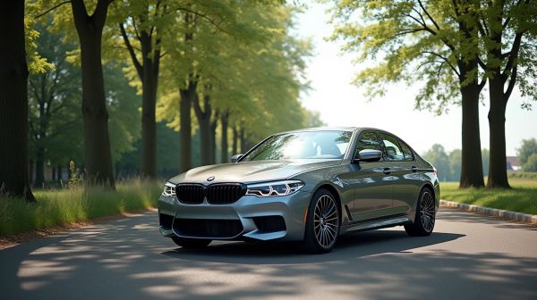 Acheter une BMW en Allemagne : conseils pratiques pour réussir