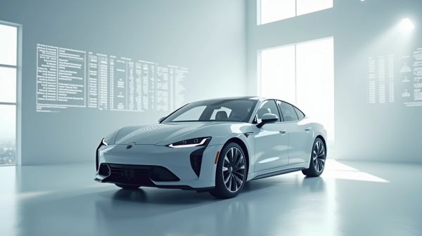 Assurance voiture avec des prix compétitifs et des options flexibles