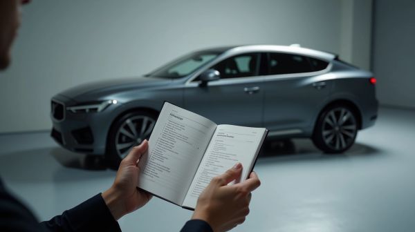 Conseils automobile : astuces pour l'achat et l'entretien