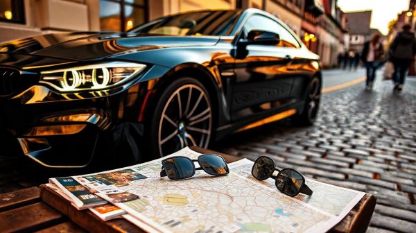 Guide ultime pour acquérir une BMW en Allemagne facilement