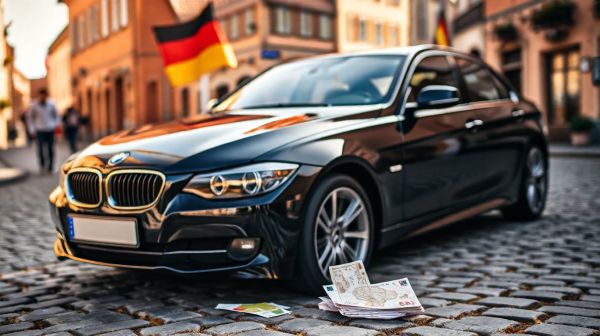 Guide ultime pour acquérir une BMW en Allemagne facilement