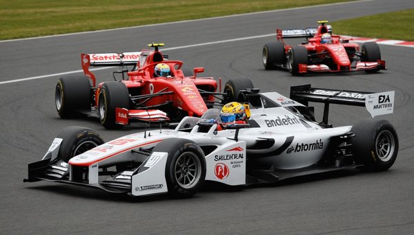 Moto racing : le rôle crucial des équipes techniques