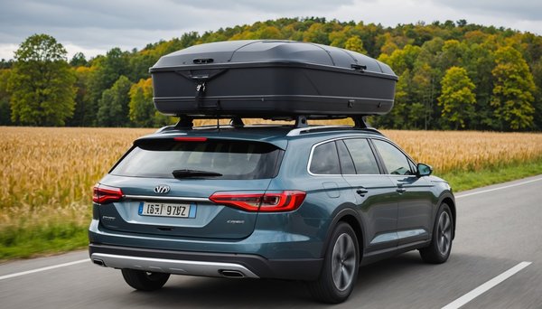 Peut-on voyager en toute sécurite avec un coffre de toit ?