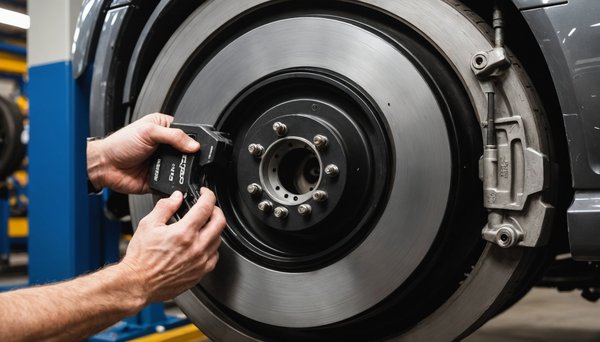 Mythbuster : déconstruire les idées reçues autour des freins ABS