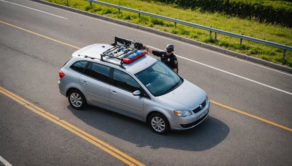 Les 5 erreurs les plus courantes compromettant la sécurité du véhicule