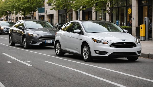 Zoom sur les voitures hybrides : une alternative à l'essence ?