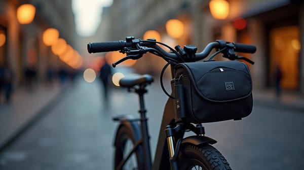 Les indispensables accessoires de trottinette électrique à avoir