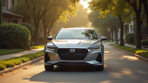 Location d'une voiture automatique : les clés pour bien choisir